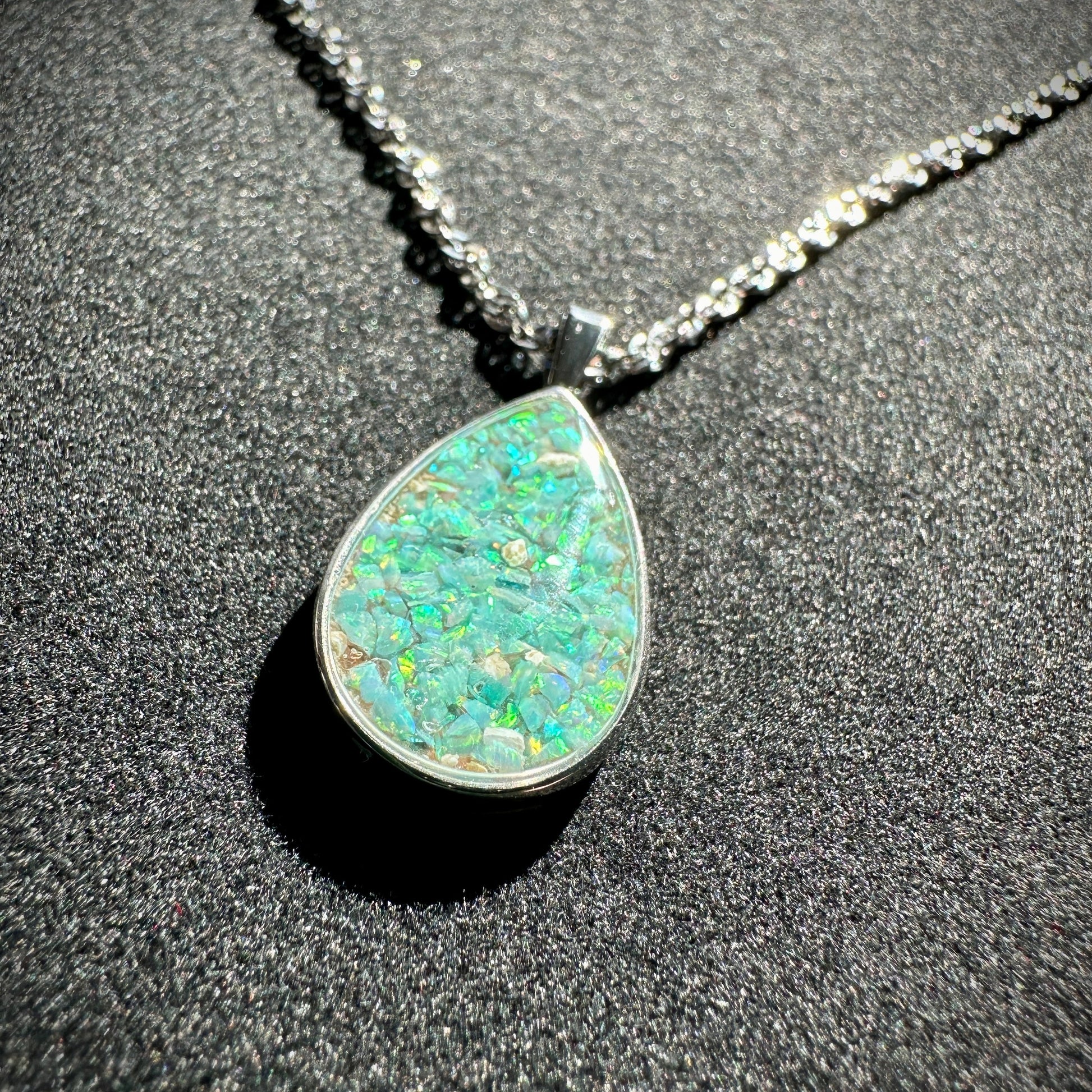 Titanium cremation jewelry clearance