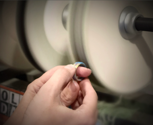 Ring Restoration
