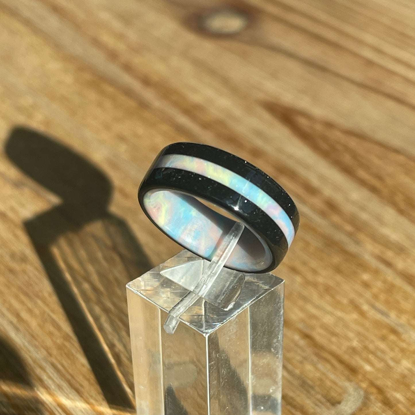 The Wenidsday Ring