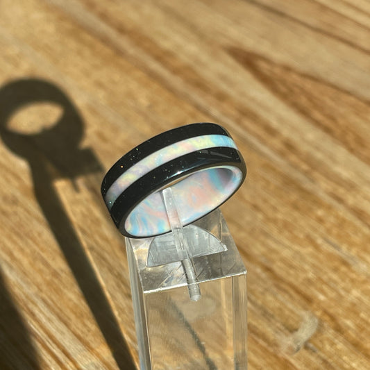 The Wenidsday Ring